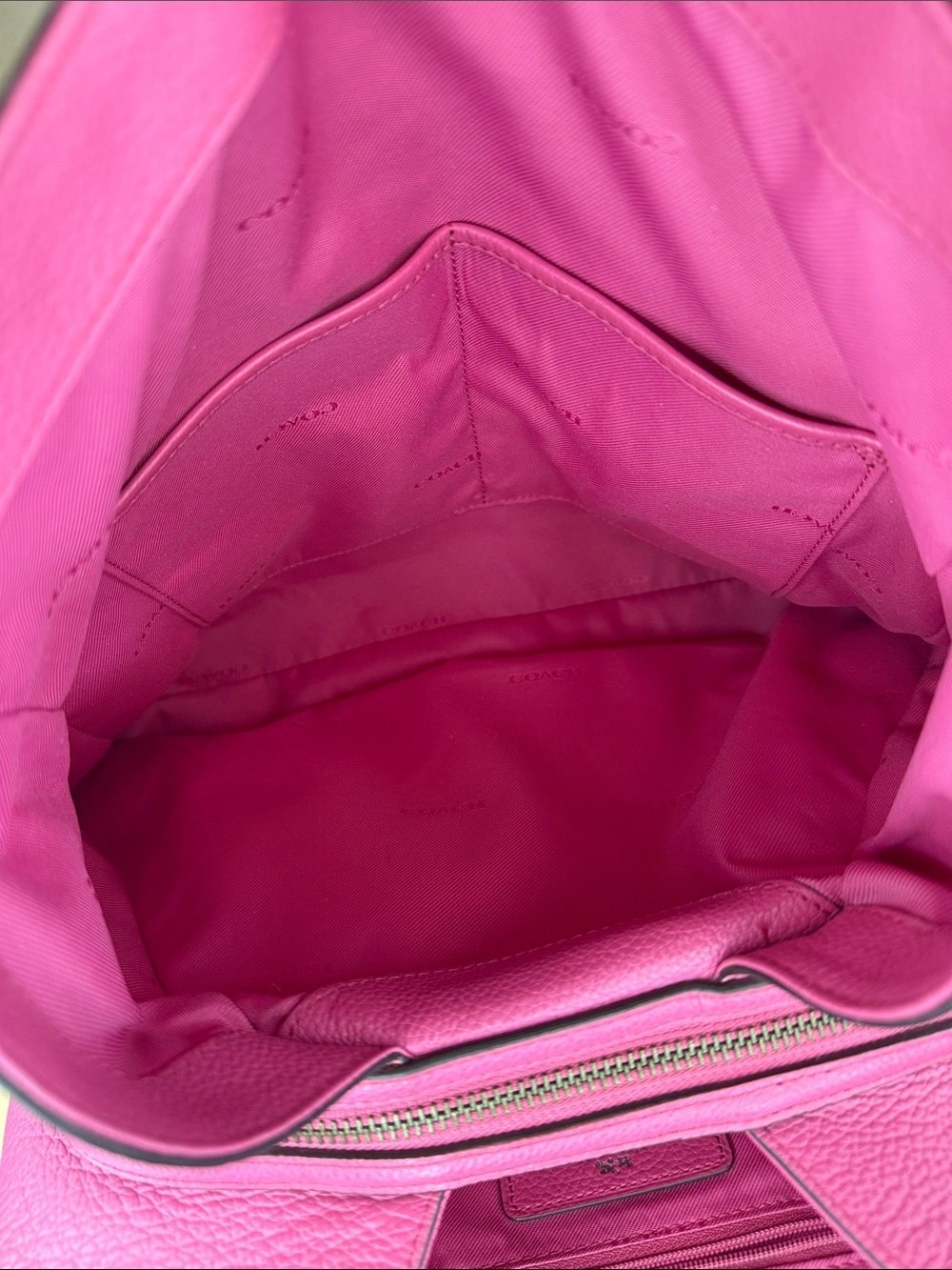 ๐ฅCOACH - 81U475 - Picture 11 of 17